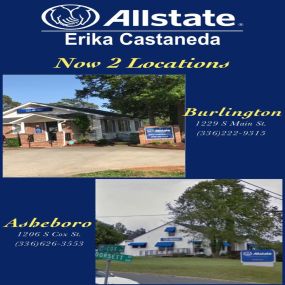 Bild von Erika Castaneda: Allstate Insurance