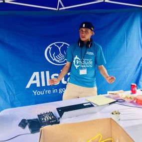 Bild von Erika Castaneda: Allstate Insurance