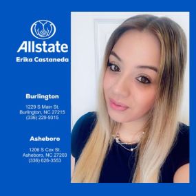 Bild von Erika Castaneda: Allstate Insurance