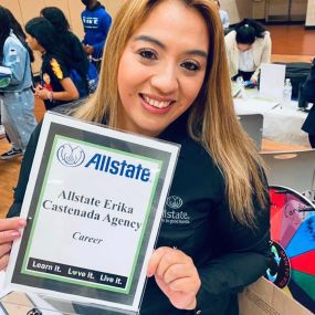 Bild von Erika Castaneda: Allstate Insurance