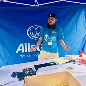 Bild von Erika Castaneda: Allstate Insurance