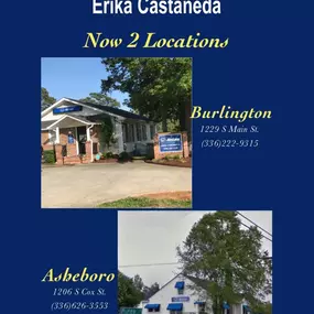 Bild von Erika Castaneda: Allstate Insurance