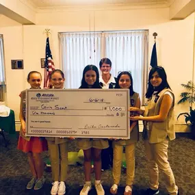 Bild von Erika Castaneda: Allstate Insurance