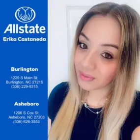 Bild von Erika Castaneda: Allstate Insurance