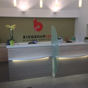 Bild von BIOGROUP - Laboratoire de Soultz-sous-Forêts