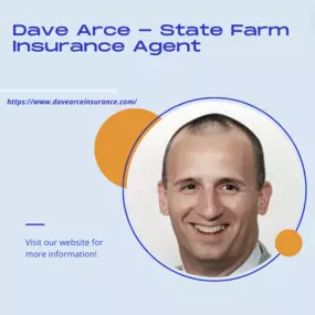 Dave Arce - State Farm Insurance Agent