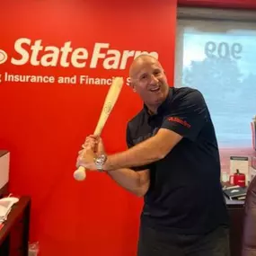 Dave Arce - State Farm Insurance Agent