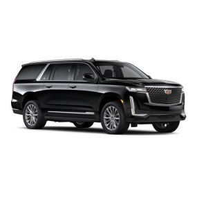 Empire Limousines SUV