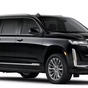 Empire Limousine SUV