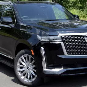 SUV Cadillac Escalade ESV