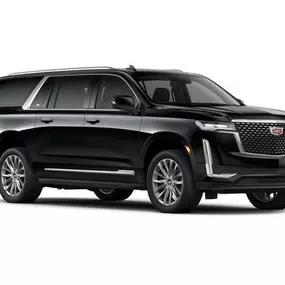 Empire Limousines SUV