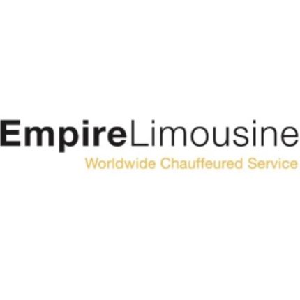 Logo von Empire Limousine