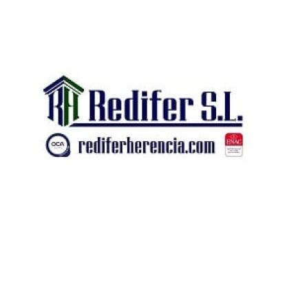 Logo van Redifer Herencia