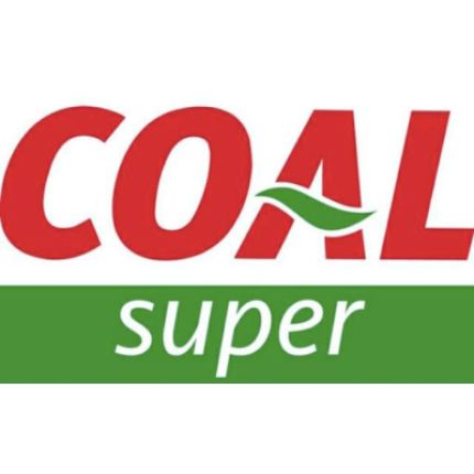 Logo da Supercoal