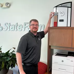 Matt Martin - State Farm Insurance Agent