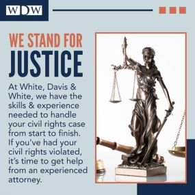 White Davis & White Law Firm