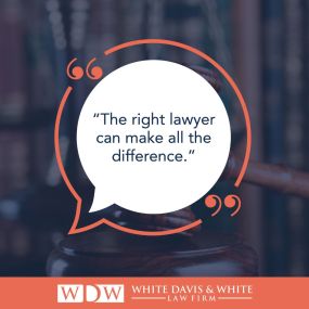 White Davis & White Law Firm