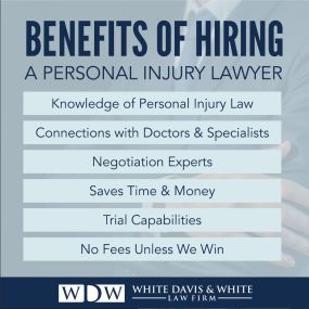 White Davis & White Law Firm