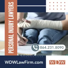 White Davis & White Law Firm