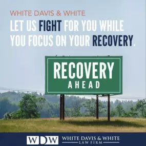 White Davis & White Law Firm