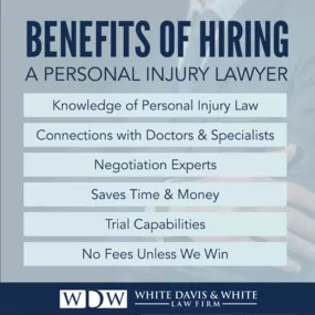 White Davis & White Law Firm