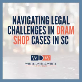 White Davis & White Law Firm