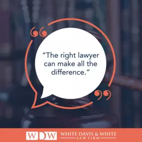 White Davis & White Law Firm