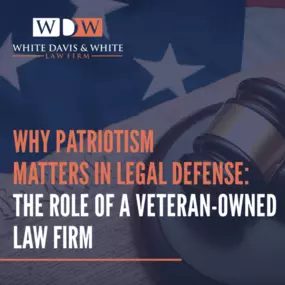 White Davis & White Law Firm