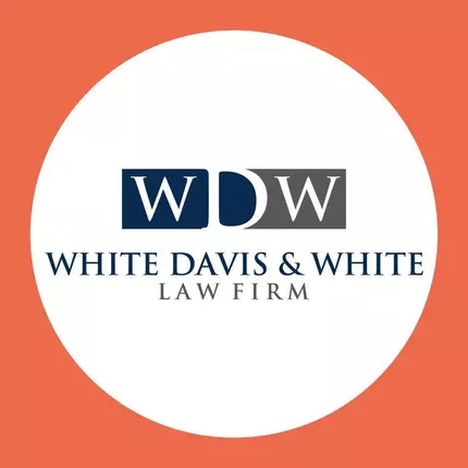 Logo from White Davis & White