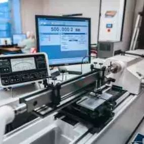 VÍTKOVICE TESTING CENTER s.r.o.