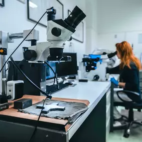 VÍTKOVICE TESTING CENTER s.r.o.