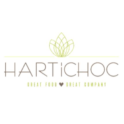 Logo fra Hartichoc