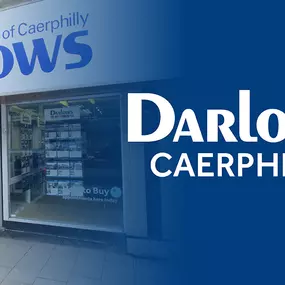 Bild von Darlows Estate and Lettings Agents Caerphilly