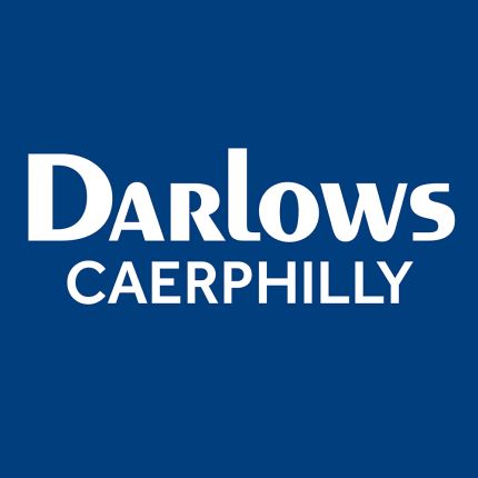 Logo de Darlows Estate Agents Caerphilly