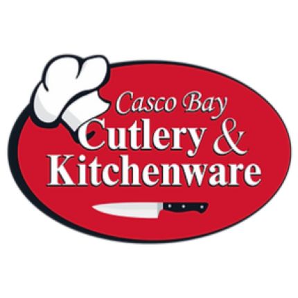 Logo de Casco Bay Cutlery & Kitchenware