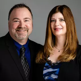 Bild von Donnie & Amy Wilkins | Exsell Realty Group of Keller Williams CDA