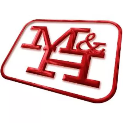 Logo von Murray & Heister Inc