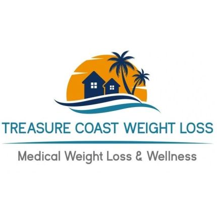 Logo von Treasure Coast Weight Loss