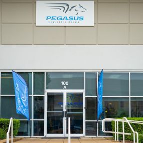 Bild von Pegasus Logistics Group