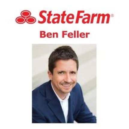 Logo von Ben Feller - State Farm Insurance Agent