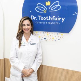 Lara Saleh, DDS, MS