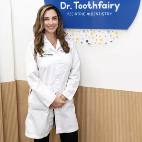 Lara Saleh, DDS, MS