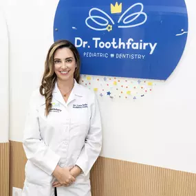 Lara Saleh, DDS, MS