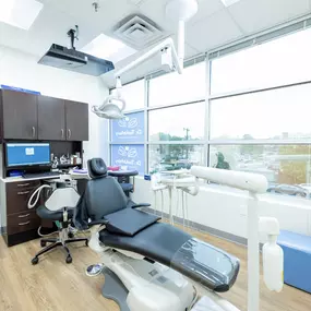 Dr Toothfairy Pediatric Dentistry Dental Suite