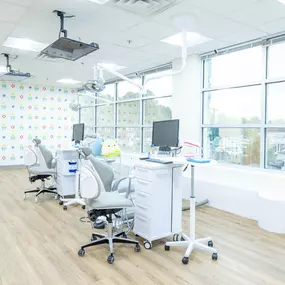 Dr Toothfairy Pediatric Dentistry Dental Suite