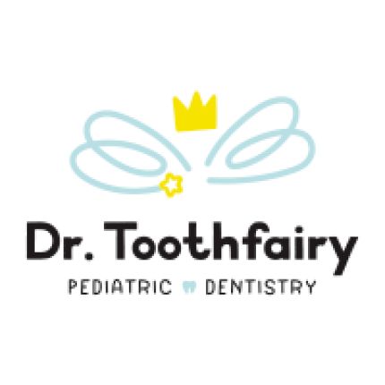 Logo van Dr Toothfairy