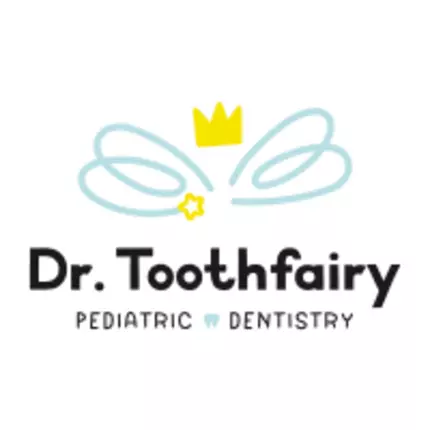 Logo da Dr Toothfairy