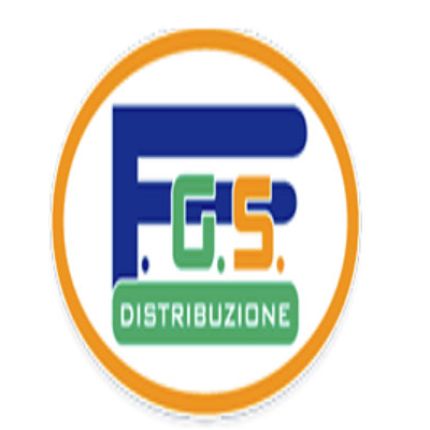 Λογότυπο από F.G.S. Distribuzione