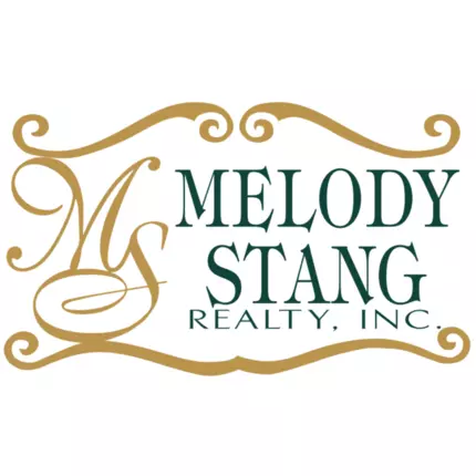 Logótipo de Melody Stang | Melody Stang Realty