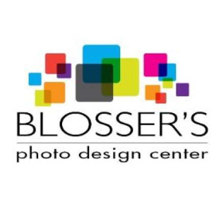 Logo da Blosser's Photo Design Center